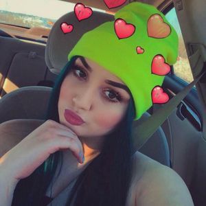 Meet your Posher, Punhal